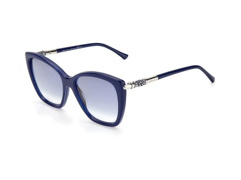 Jimmy Choo JC Rose/S QM4/1V 55 Women sunglasses