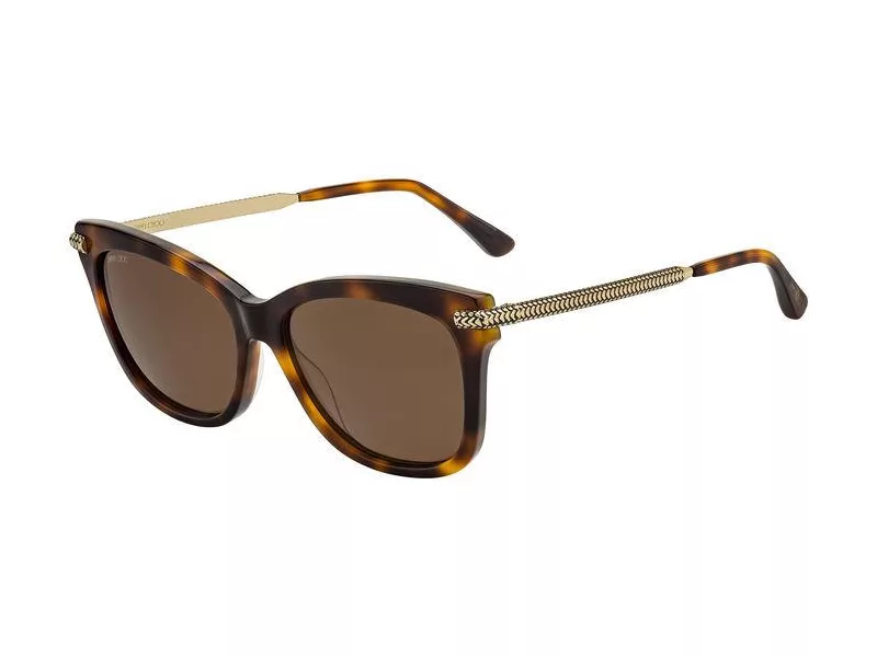 Jimmy Choo JC Shade/S C9B/SP 55 Women sunglasses - Contact l display picture 1