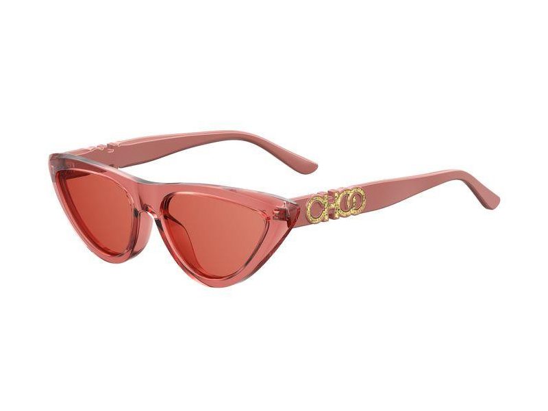 Jimmy Choo JC Sparks/G/S 1N5/U1 55 Women sunglasses