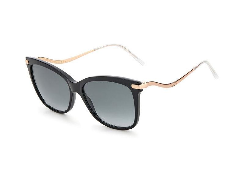 Jimmy Choo JC Steff/S 807/9O 55 Women sunglasses