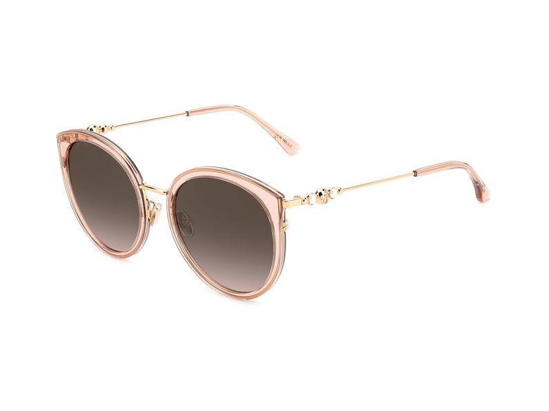 Jimmy Choo JC Sussie/G/SK FWM/HA 56 Women sunglasses