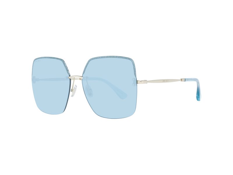 Jimmy Choo JC Tavi/S YD2/KU 60 Women sunglasses