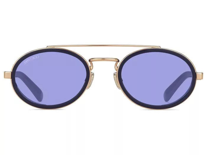 Jimmy Choo JC Tonie/S BSU/35 51 Women sunglasses - Contact l display picture 2
