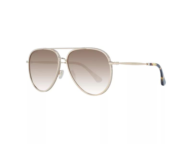 Jimmy Choo JC Triny/S J5G/JL 59 Women sunglasses - Contact l display picture 1