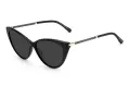 Jimmy Choo JC Val/S 807/IR 57 Women sunglasses