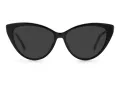 Jimmy Choo JC Val/S 807/IR 57 Women sunglasses
