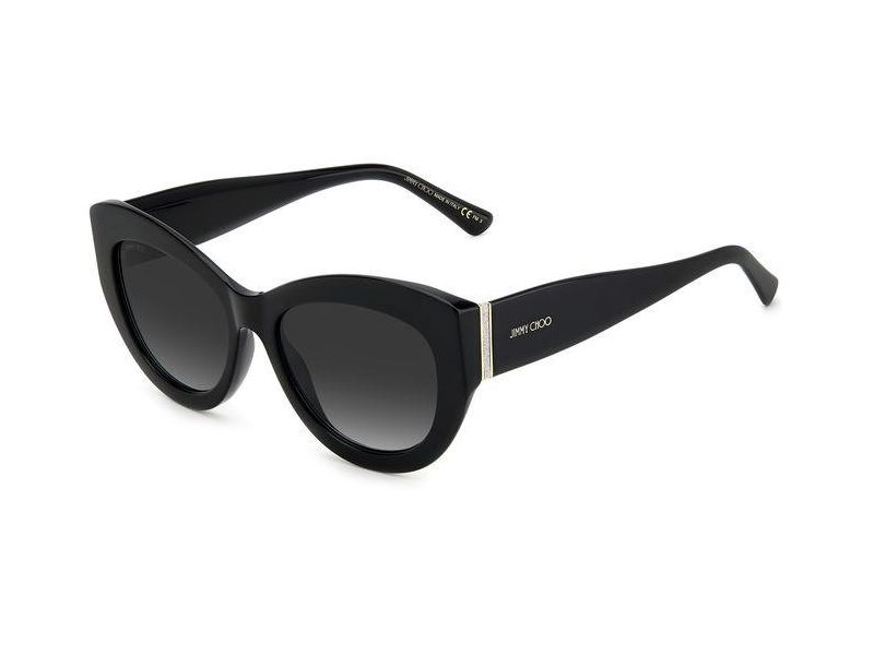 Jimmy Choo sunglasses JC Xena/S 807/9O - Contact lenses, sun