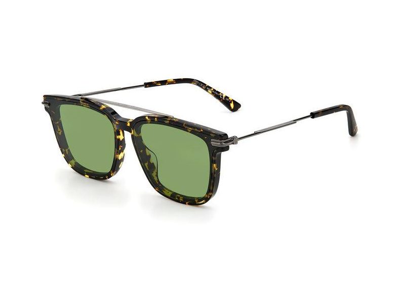 Jimmy Choo JC Zed/G/S 086/QT 63 Men sunglasses - Contact len