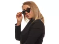 Joules JS 7075 001 50 Women sunglasses