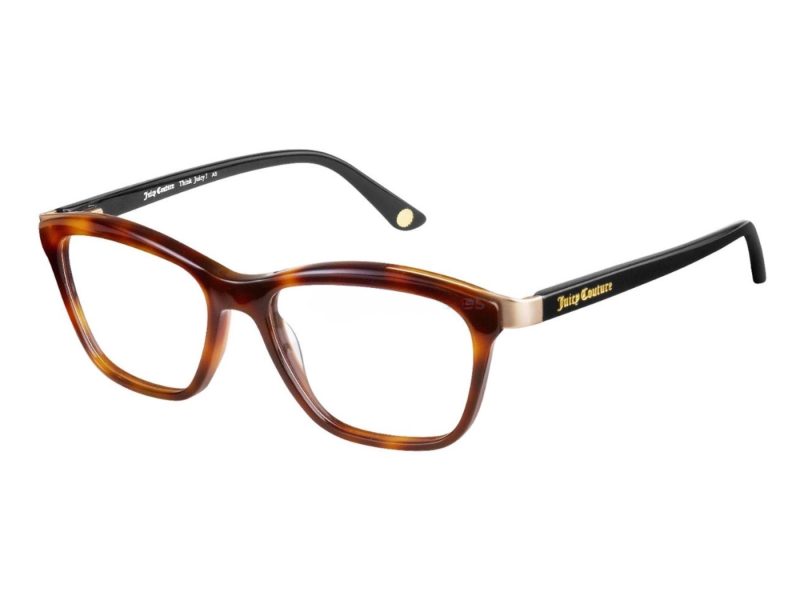 Juicy Couture JU 152 5FC 50 Women glasses