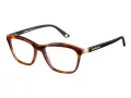 Juicy Couture JU 152 5FC 50 Women glasses