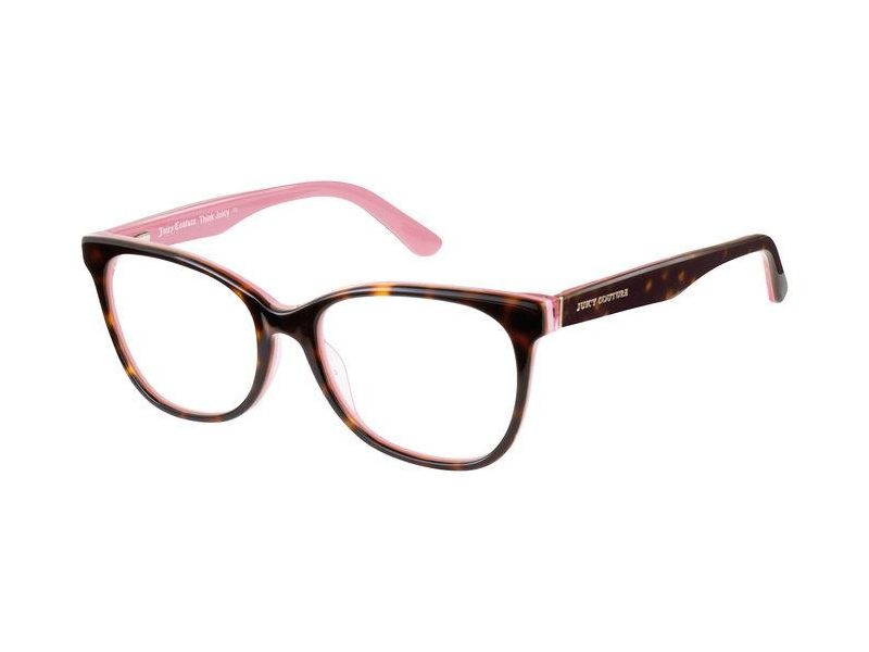 Juicy couture eyeglasses on sale