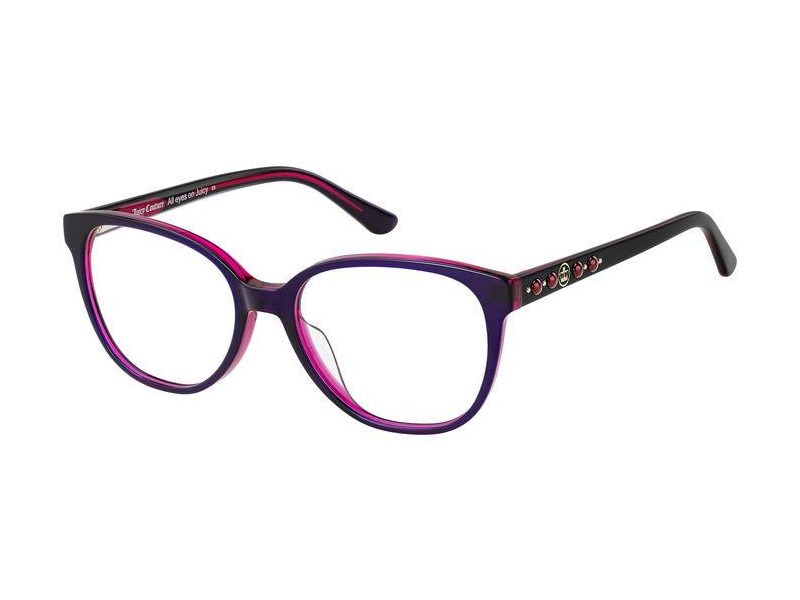 Juicy Couture JU 194 365 52 Women glasses