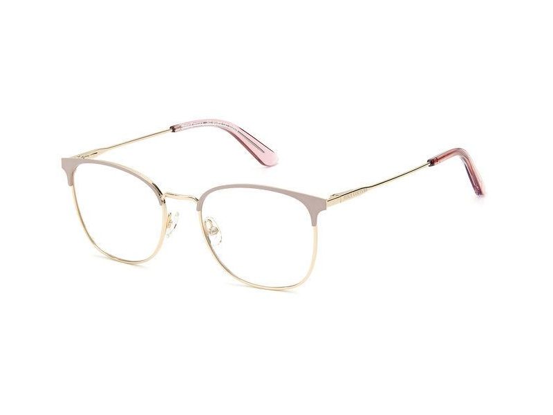 Juicy couture sales women's eyeglass frames