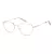 Juicy Couture JU 227/G AU2 52 Women glasses