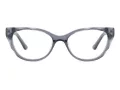 Juicy Couture JU 255/G 63M 53 Women glasses