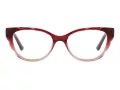 Juicy Couture JU 255/G LHF 53 Women glasses