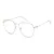 Juicy Couture JU 261/G J5G 52 Women glasses