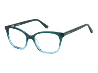 Juicy Couture JU 262 QJD 52 Women glasses