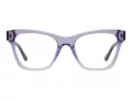 Juicy Couture JU 264/G 2OW 52 Women glasses