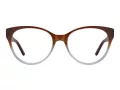 Juicy Couture JU 267/G 3LG 53 Women glasses