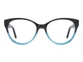 Juicy Couture JU 267/G EL9 53 Women glasses