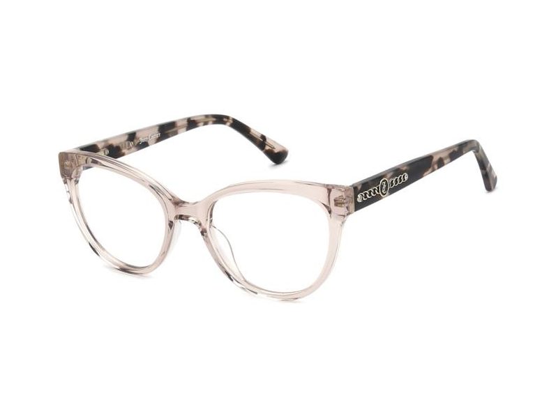 Juicy Couture JU 268 3DV 51 Women glasses