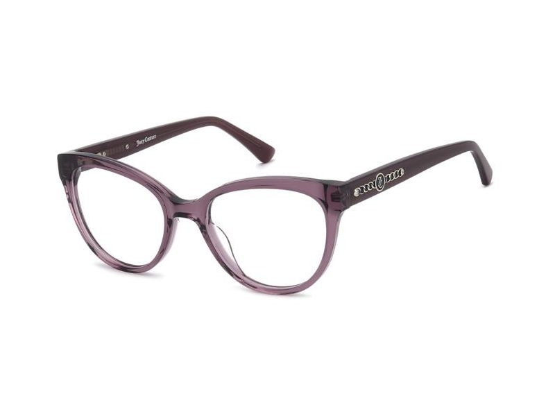 Juicy Couture JU 268 789 51 Women glasses