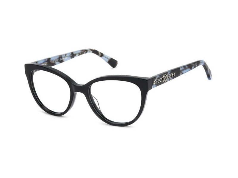 Juicy Couture JU 268 807 51 Women glasses