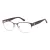 Juicy Couture JU 271/G 1JZ 55 Women glasses