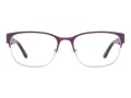 Juicy Couture JU 271/G 1JZ 55 Women glasses