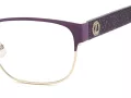 Juicy Couture JU 271/G 1JZ 55 Women glasses