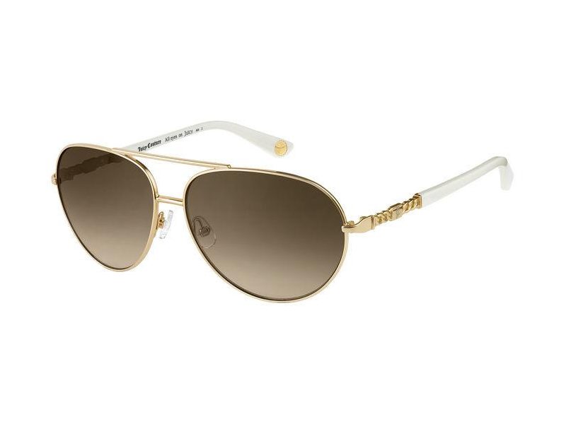Juicy Couture JU 582/S J7F/CC 58 Women sunglasses