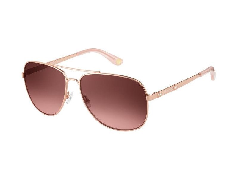 Juicy Couture JU 589/S 000/M2 59 Women sunglasses