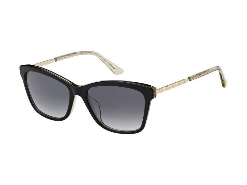 Juicy Couture JU 604/S 0WM/9O 56 Women sunglasses