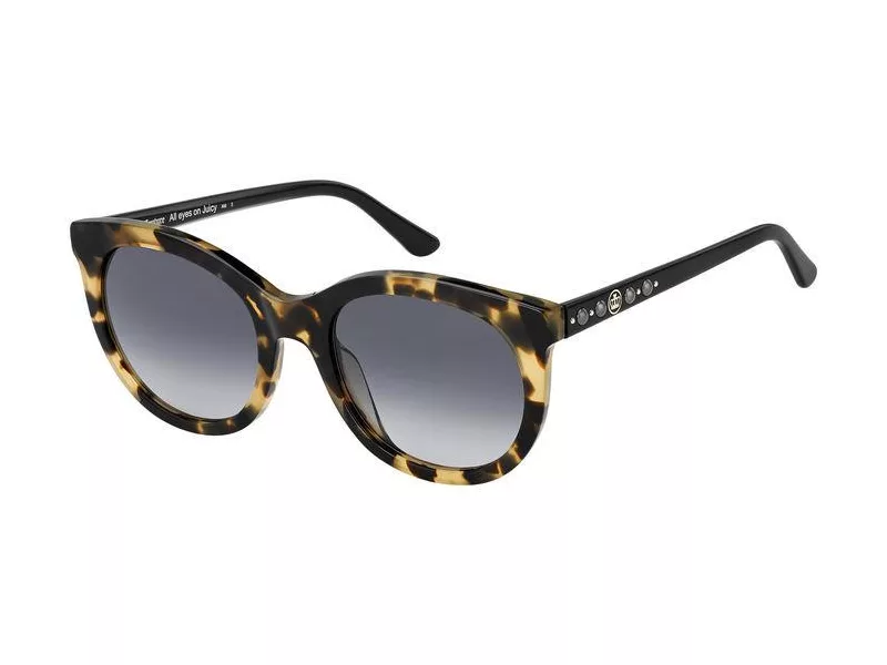 Juicy Couture JU 608/S 086/9O 53 Women sunglasses