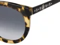 Juicy Couture JU 608/S 086/9O 53 Women sunglasses