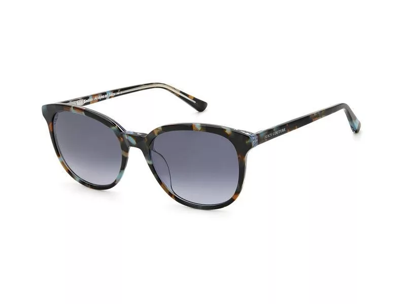 Juicy Couture JU 619/G/S CVT/9O 54 Women sunglasses