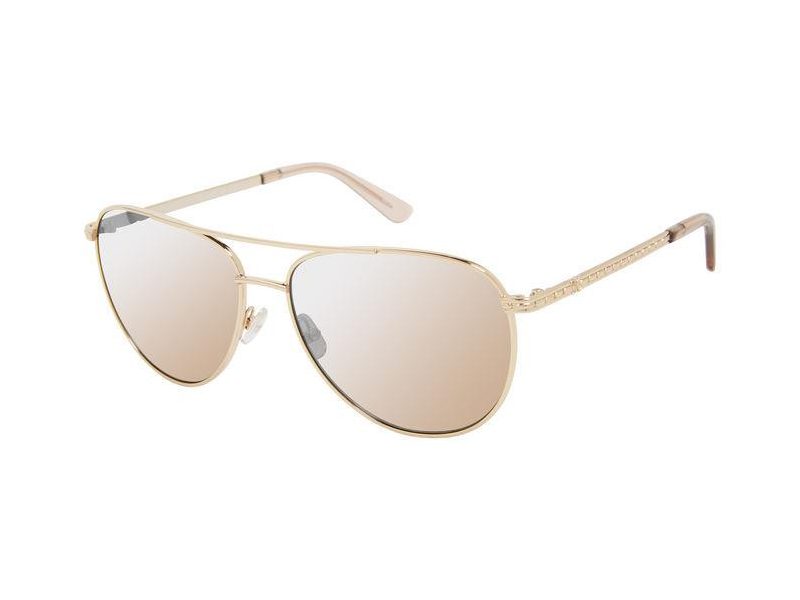 Juicy Couture JU 621/G/S 3YG/G4 59 Women sunglasses