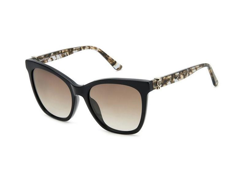 Juicy Couture JU 629/G/S 807/HA 55 Women sunglasses