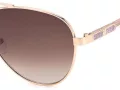 Juicy Couture JU 630/G/S AU2/HA 58 Women sunglasses