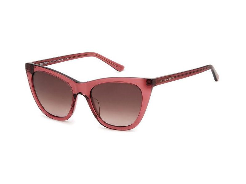 Juicy Couture JU 632/G/S 3DV/HA 53 Women sunglasses