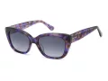 Juicy Couture JU 641/G/S S10/9O 54 Women sunglasses