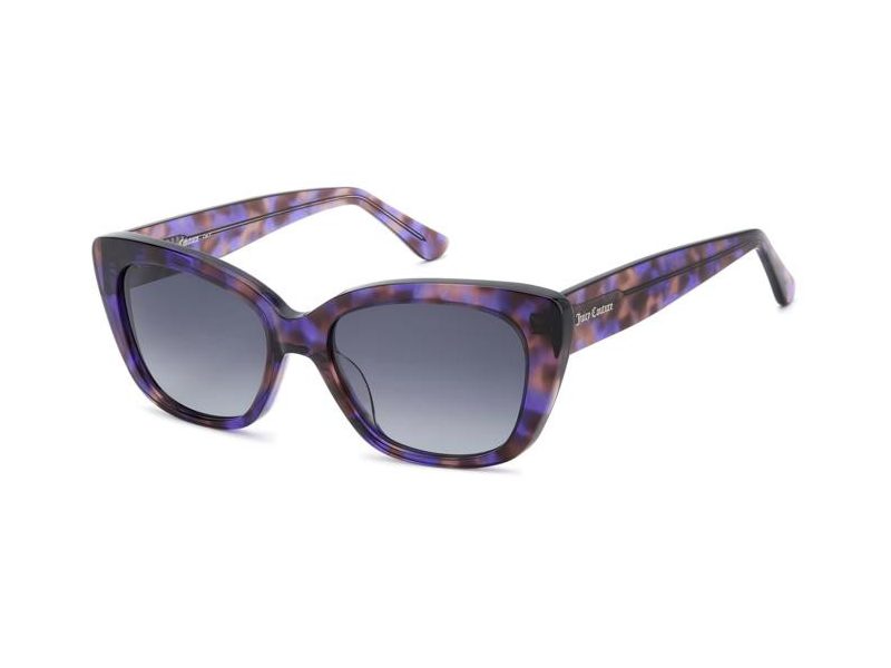 Juicy Couture JU 641/G/S S10/9O 54 Women sunglasses