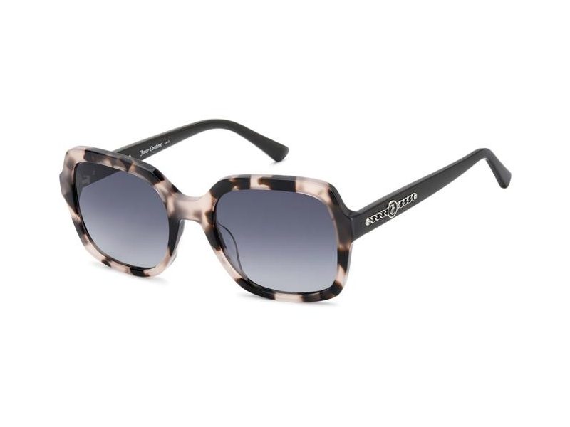 Juicy Couture JU 642/G/S HT8/9O 53 Women sunglasses