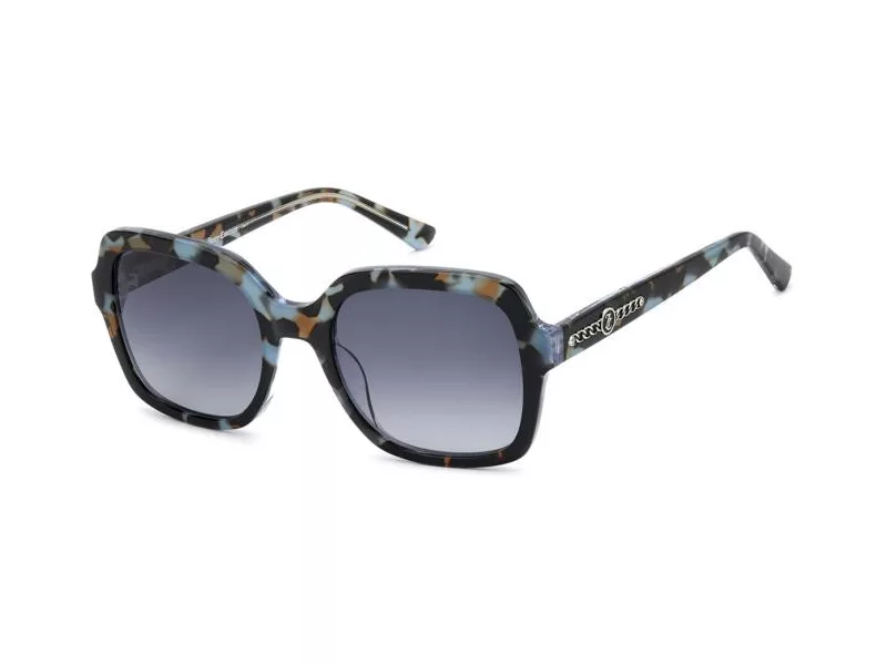 Juicy Couture JU 642/G/S XP8/9O 53 Women sunglasses