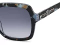 Juicy Couture JU 642/G/S XP8/9O 53 Women sunglasses