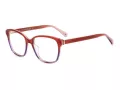 Kate Spade KS Acerra BKI 52 Women glasses