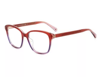 Kate Spade KS Acerra BKI 52 Women glasses