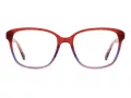 Kate Spade KS Acerra BKI 52 Women glasses